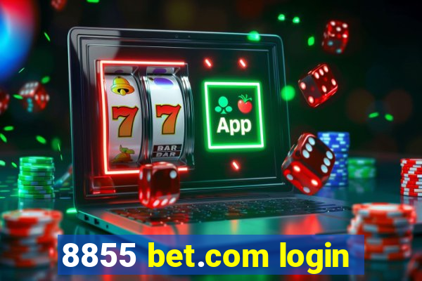 8855 bet.com login